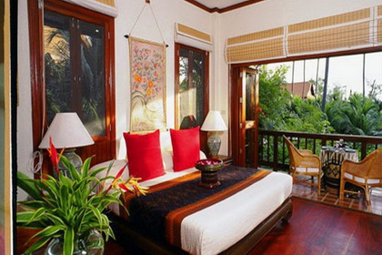 Rabbit Resort Pattaya 